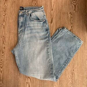 Urban Outfitters X BDG // Cowboy Jean